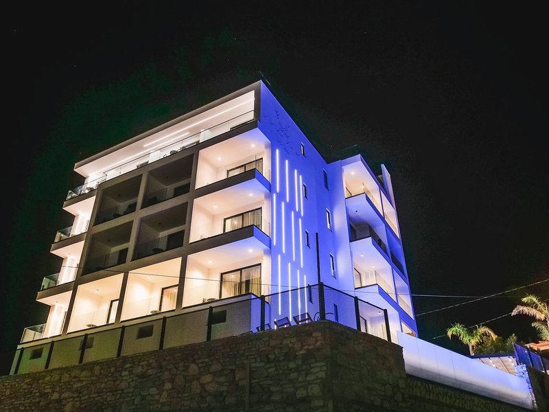 Ori Mare Hotel