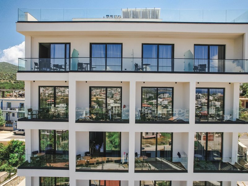 Ori Mare Hotel