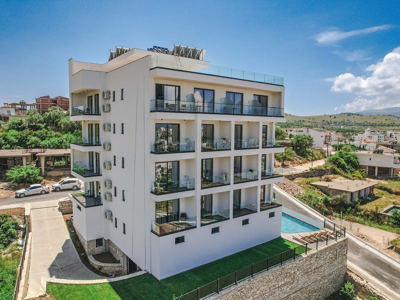 Ori Mare Hotel