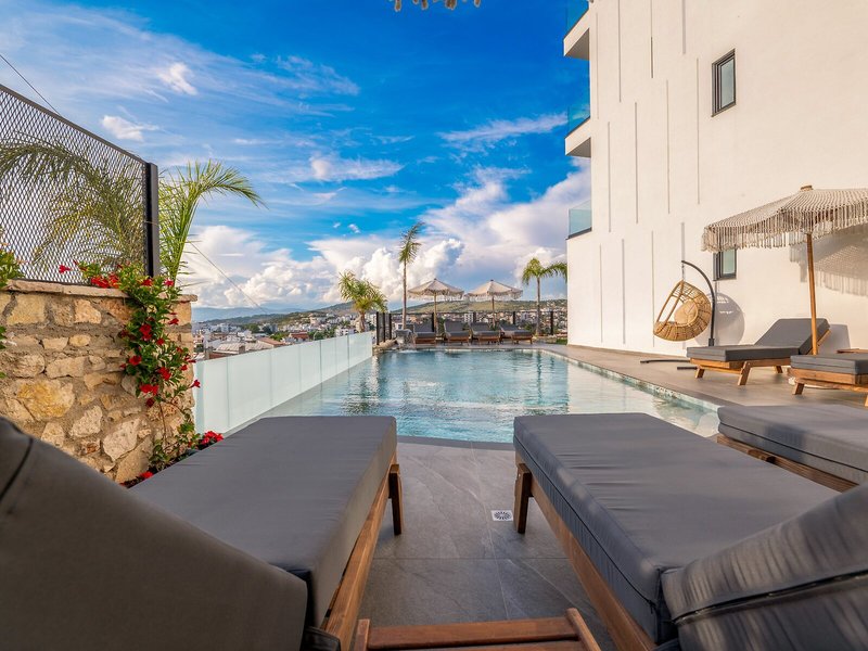 Ori Mare Hotel