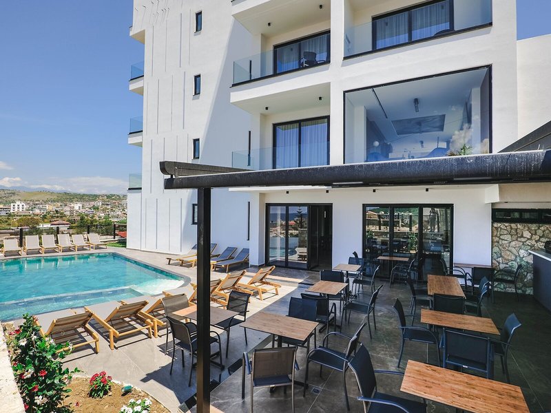 Ori Mare Hotel
