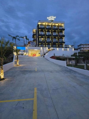 Hotel Sunlight Hotel cazare Ksamil