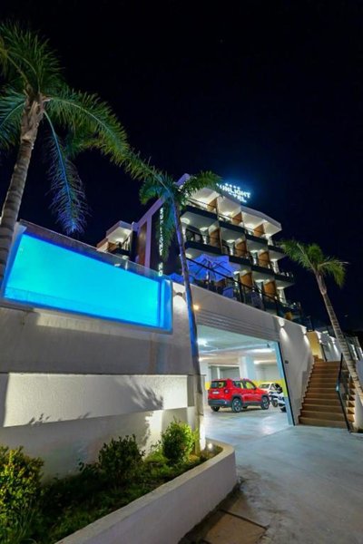 Sunlight Hotel