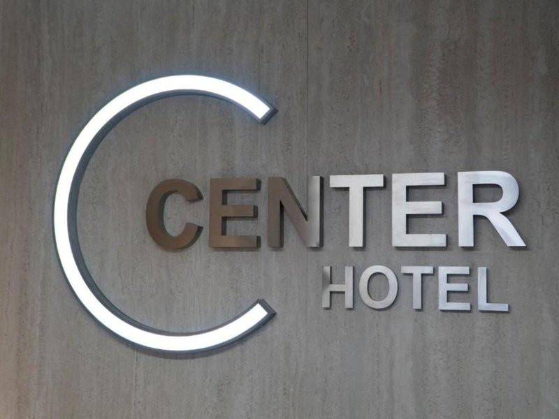 Hotel Center Hotel