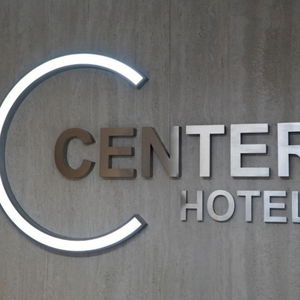 Hotel Center Hotel cazare Sarande