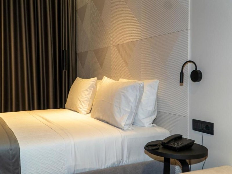 Center Hotel