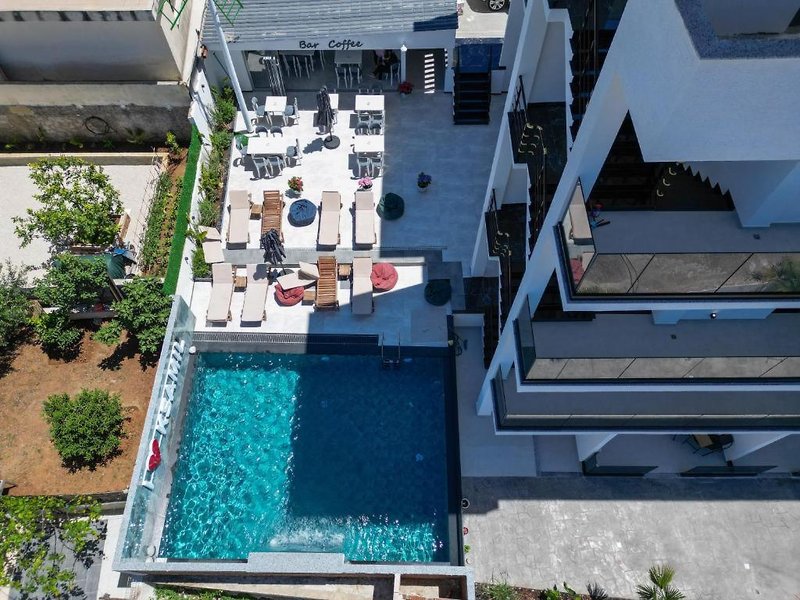 Belmond Hotel