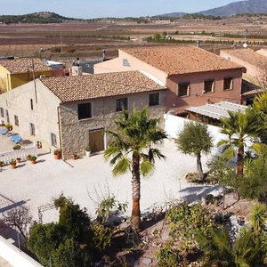 Sejur Sunny Vista vacanta Pinoso