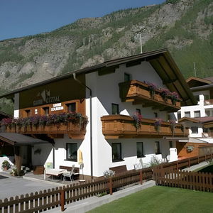Hotel Garni Ötztal cazare Soelden
