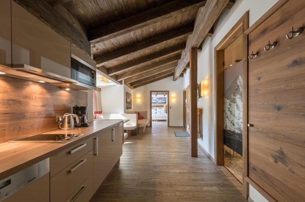 Hotel Reginas Alpenlodge