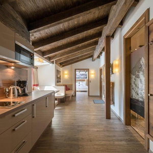 Hotel Reginas Alpenlodge cazare Soelden
