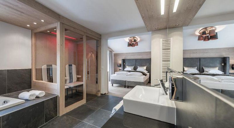 Hotel Castello Falkner Chalets & Residences