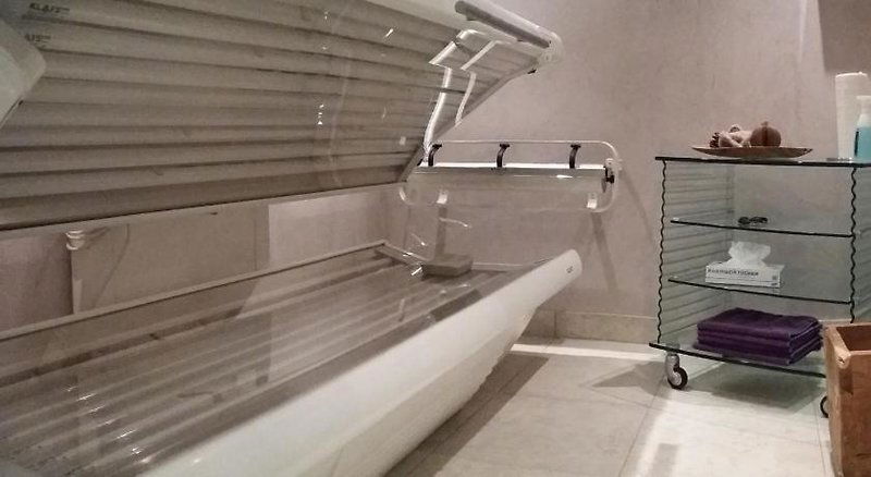 Hotel Royal Appartements Sölden