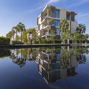 Hotel Al Zorah Beach Resort cazare Ajman