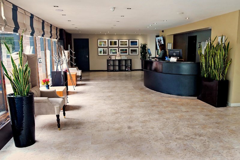 Hotel De Vere Venues Denham Grove