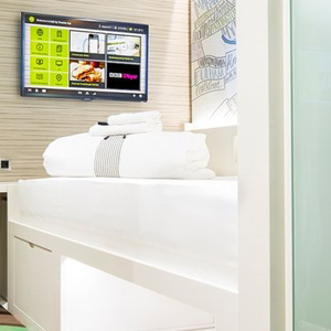 Sejur Hub By Premier Inn London King'S Cross vacanta Londra