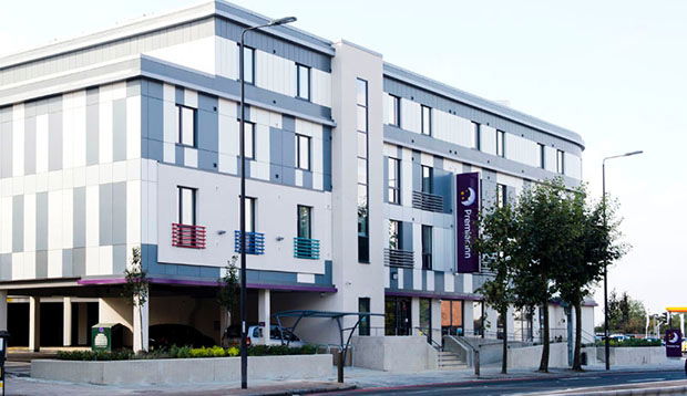 Hotel Premier Inn London Eltham