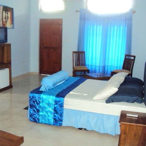 Hotel Rani Beach Resort cazare Negombo