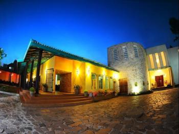 Hotel Sanoreech Hotel