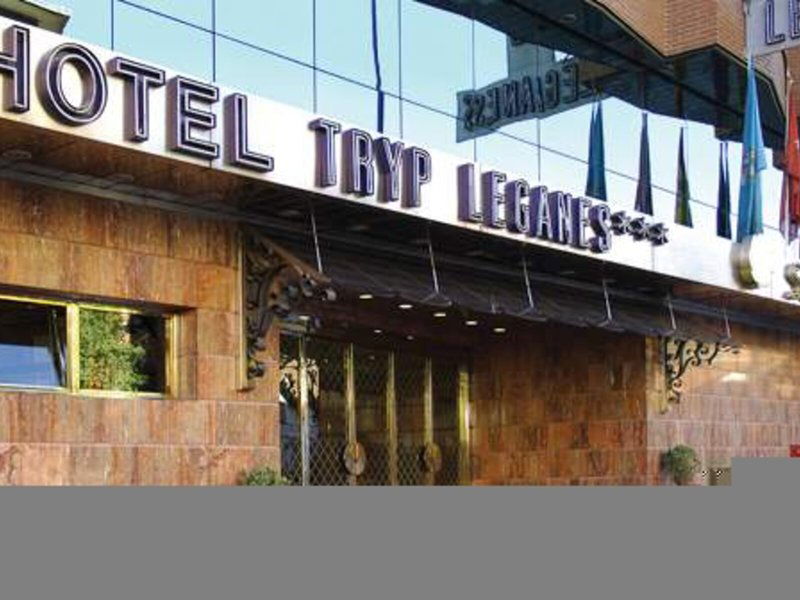 Hotel Hotel Madrid Leganés