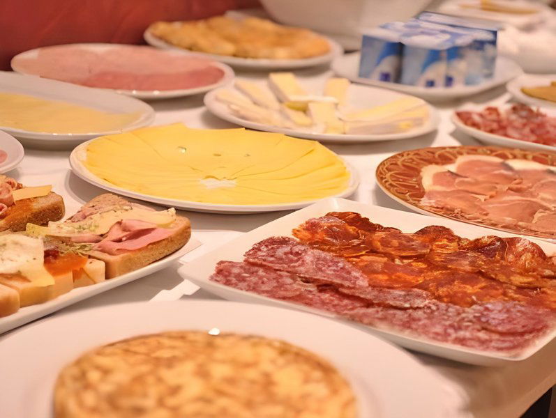 Hotel Hotel Rua Salamanca