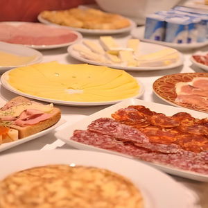 Hotel Hotel Rua Salamanca cazare Salamanca