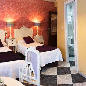 Hotel Hostal Goya Salamanca cazare Salamanca