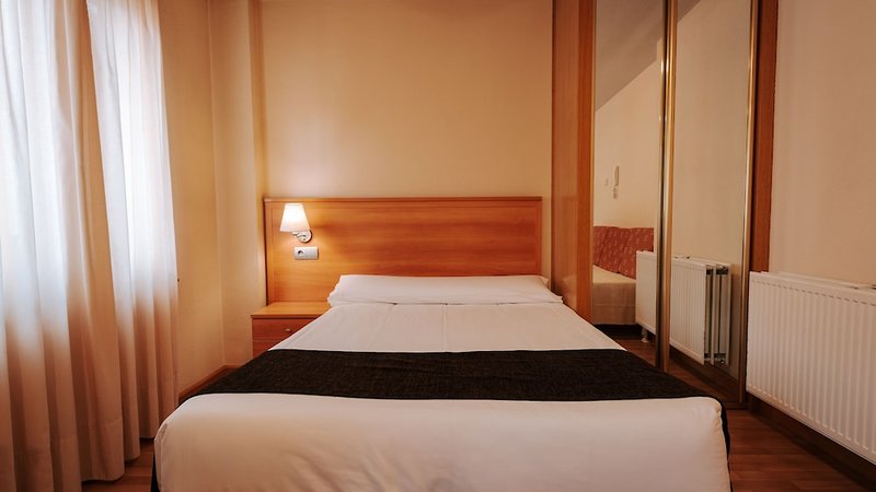 Hotel Jch Congreso Apartamentos