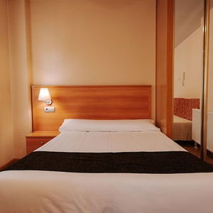 Hotel Jch Congreso Apartamentos cazare Salamanca