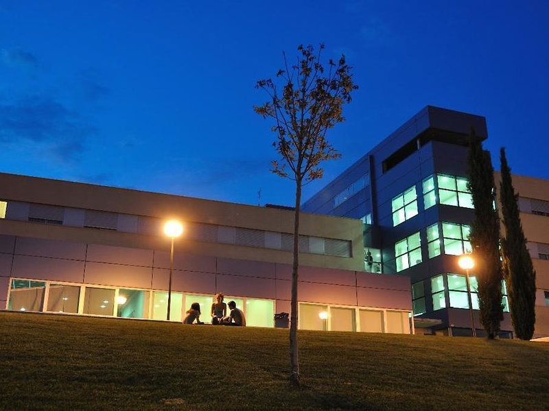 Hotel Residencia Erasmo