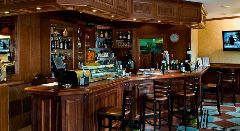 Hotel Hotel Villa De Ajalvir