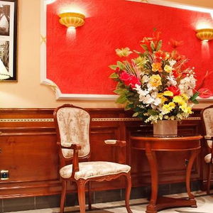 Hotel Hostal Victoria Ii cazare Madrid