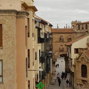 Hotel Salamanca Pension cazare Salamanca