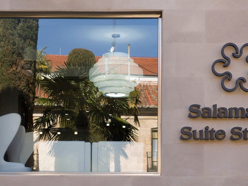 Hotel Salamanca Suite Studios