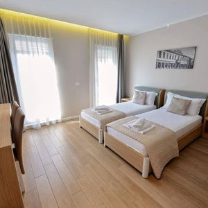Hotel Alis Hotel cazare Shkoder