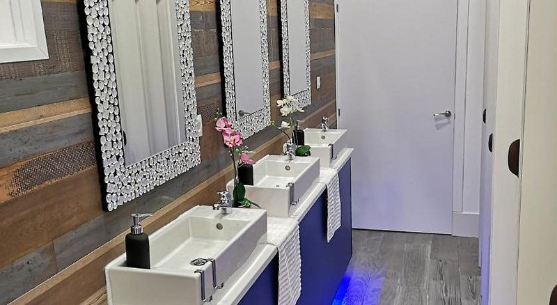 Hotel Modular Rooms Hotels