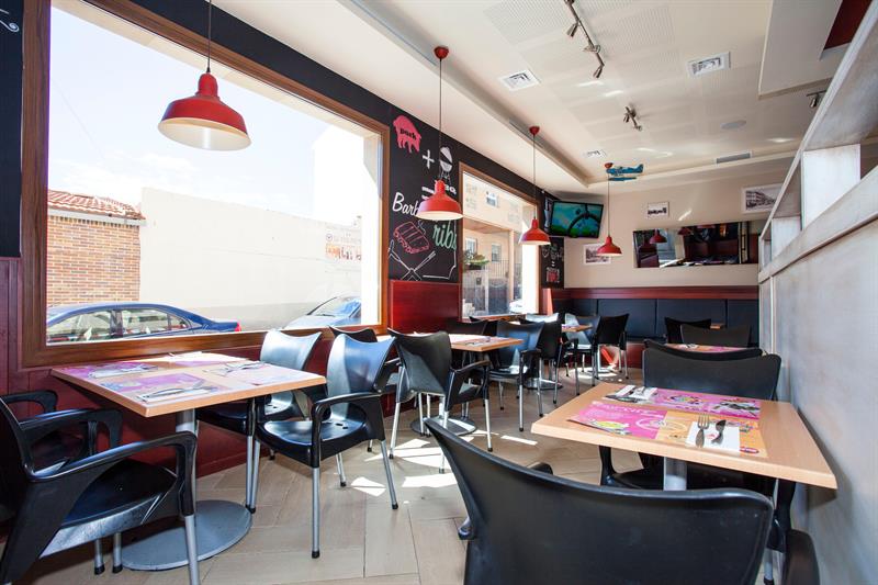 Hotel El Volante Hostal