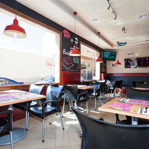 Hotel El Volante Hostal cazare Ciempozuelos