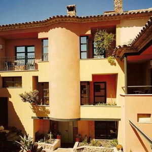 Hotel La Casa Del Rector cazare Almagro