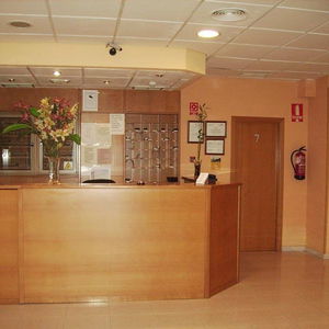 Hotel Hostal El Val cazare Alcala de Henares