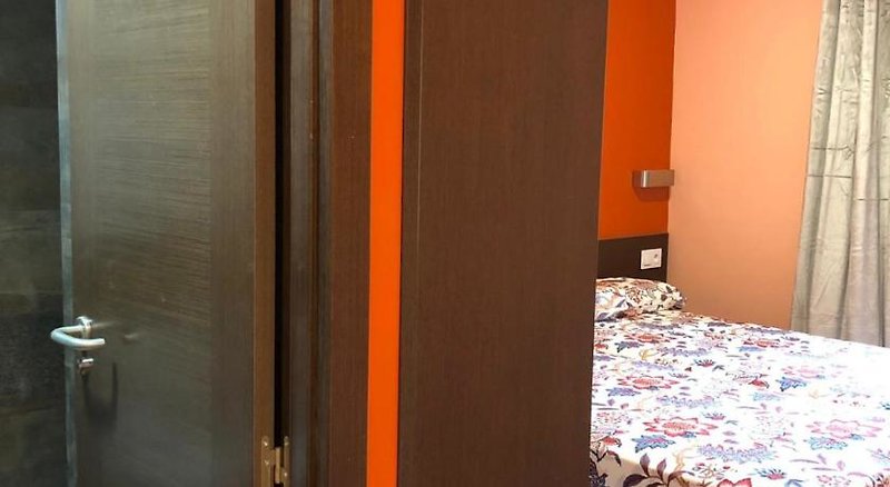 Hotel Hostal Corazon De Madrid