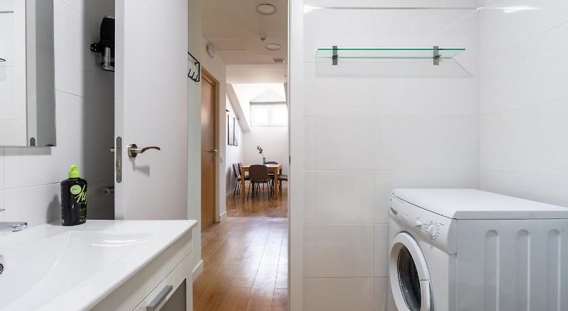 Hotel Limehome Madrid San Lorenzo