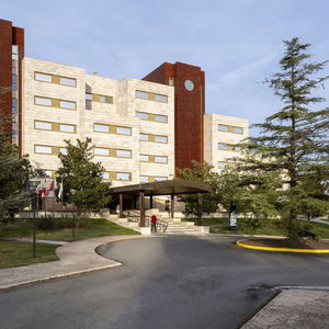 Hotel Parador De Salamanca cazare Salamanca