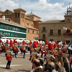 Hotel Apartamento Bella Almagro cazare Almagro