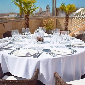 Hotel Alameda Palace Salamanca cazare Salamanca