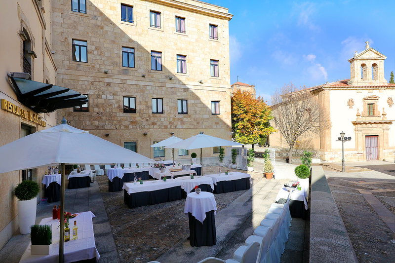 Hotel Abba Fonseca Hotel