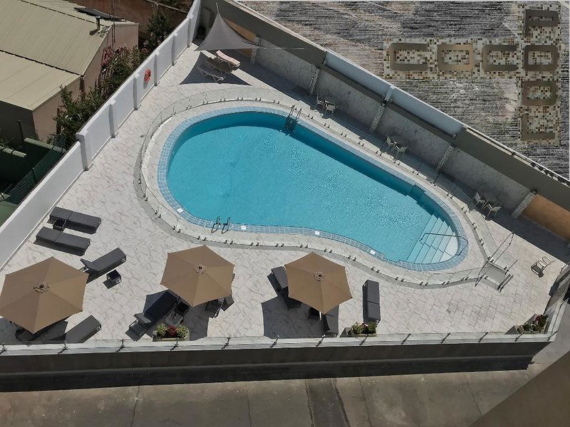 Hotel Ibb Hotel Recoletos Coco Salamanca