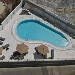 Hotel Ibb Hotel Recoletos Coco Salamanca cazare Salamanca