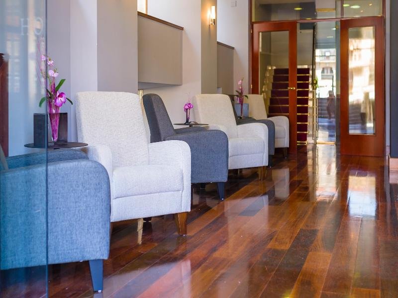 Hotel Hotel Soho Boutique Salamanca