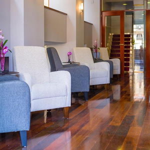 Hotel Hotel Soho Boutique Salamanca cazare Salamanca